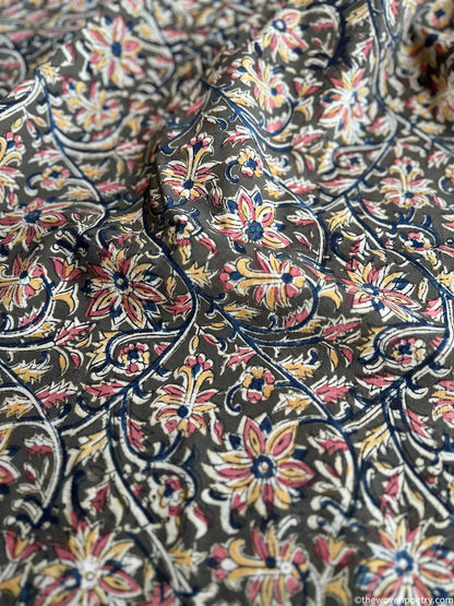 WHERE LEAVES REMEMBER