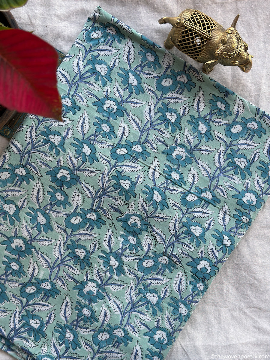 PASTEL BLOOM (PER METRE)