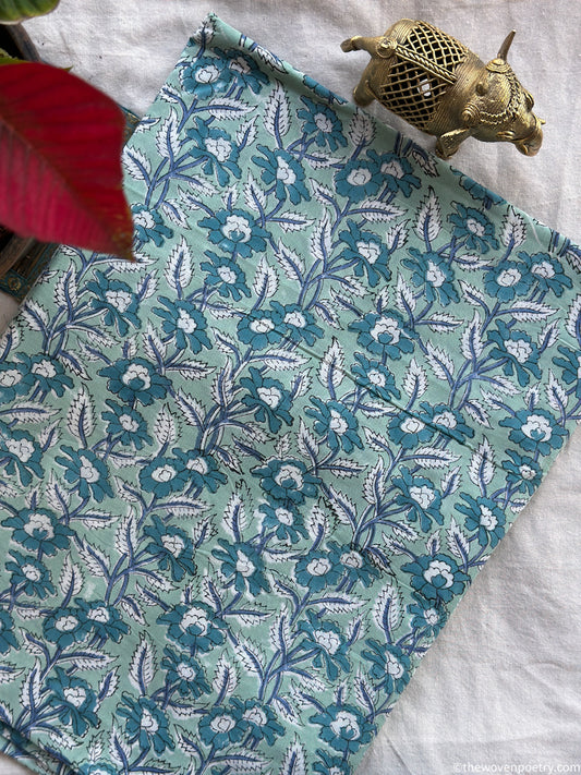 PASTEL BLOOM (PER METRE)