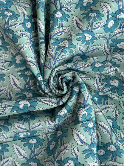 PASTEL BLOOM (PER METRE)