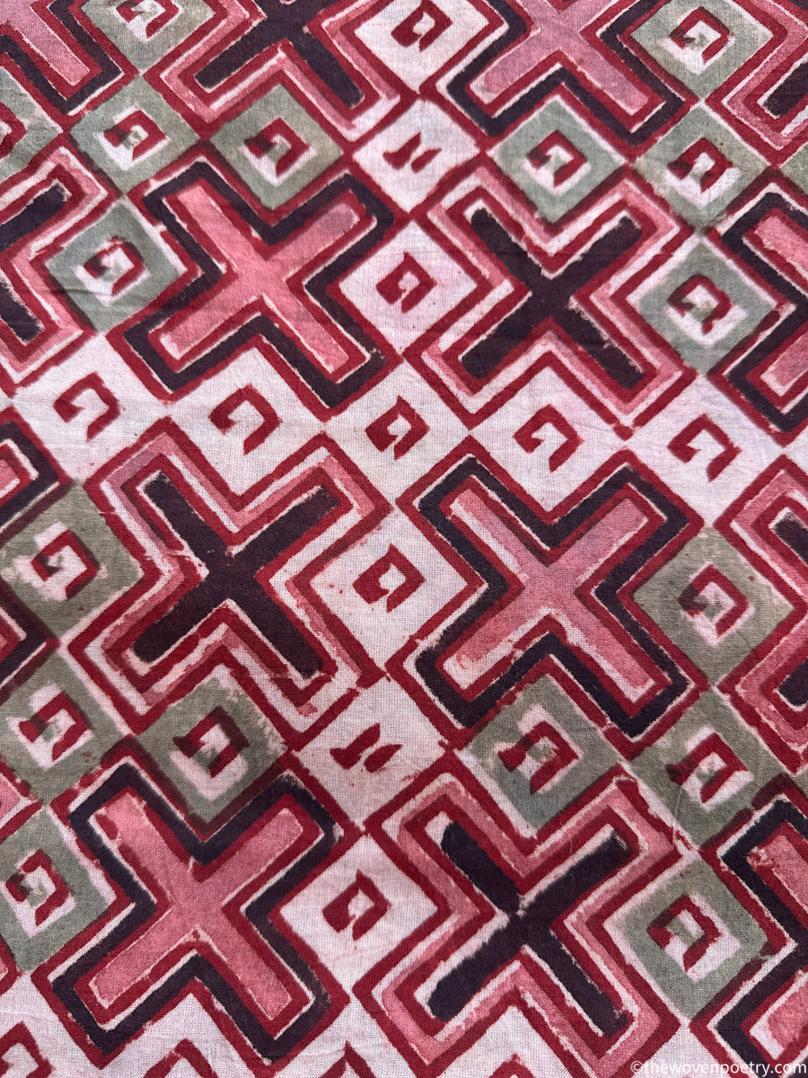 GEOMETRIC (PER METRE)