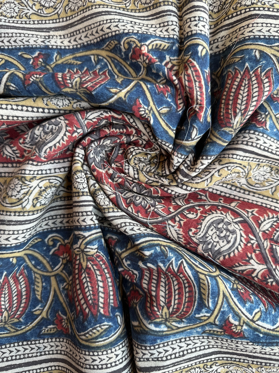 RIVER OF MOTIFS (PER METRE)