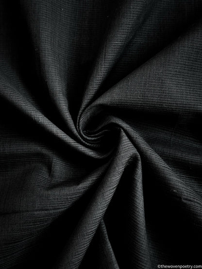 Ajrakh handblock blouse cotton saree